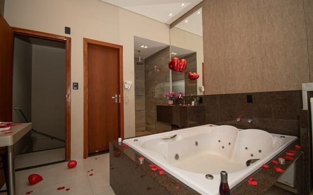 Motel Stilo