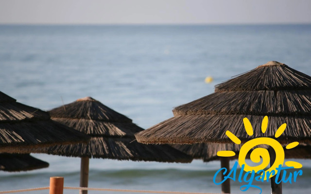 Casa Adelina By Algartur