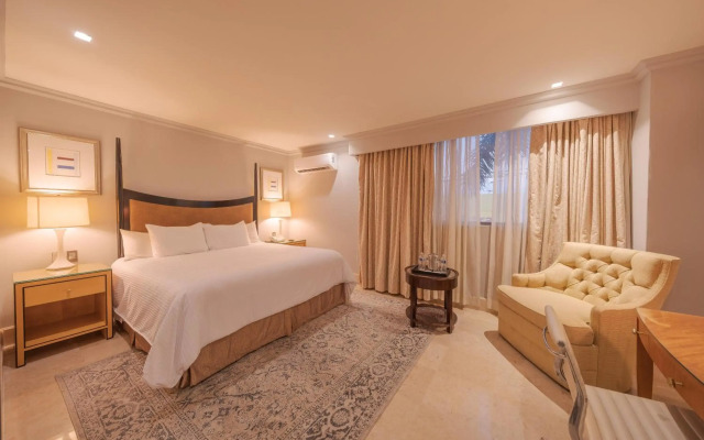 Hotel Santa Anita by Balderrama Hotel Collection