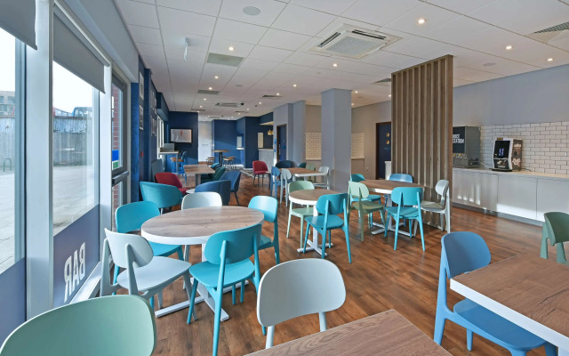 Travelodge Rugby Central