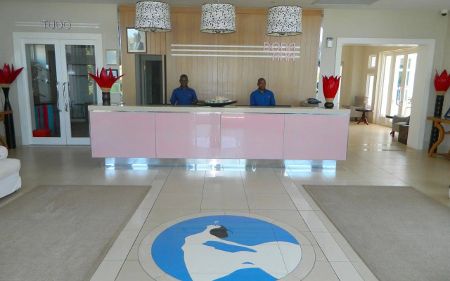 Dona Ana Hotel