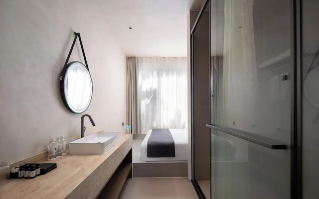 Qixili Hotel Tianya Sanya