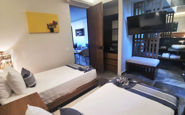 IIK Tulum by The Spot Rentals