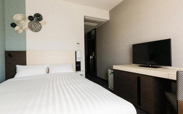 JR East Hotel Mets Mizonokuchi