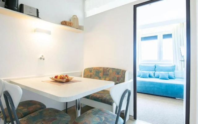 Berolina Wohnung 416