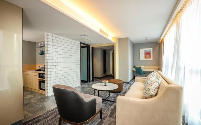 Santa Grand Signature Kuala Lumpur