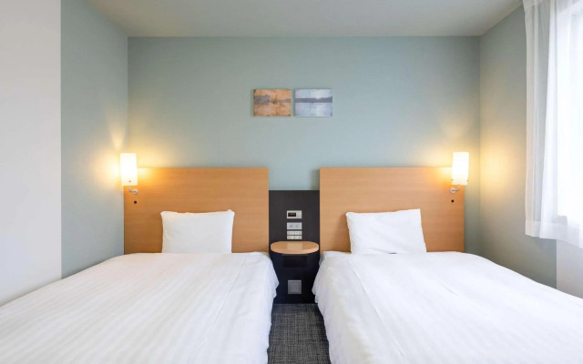 Comfort Hotel Kure