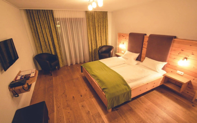 Gasthaus-Hotel beim Dresch