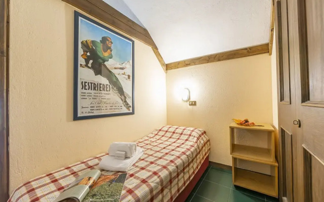 Grange Hike & Ski - 47D Sestriere