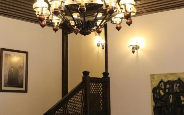 Boutique Hotel Muzaka (Historic Center)