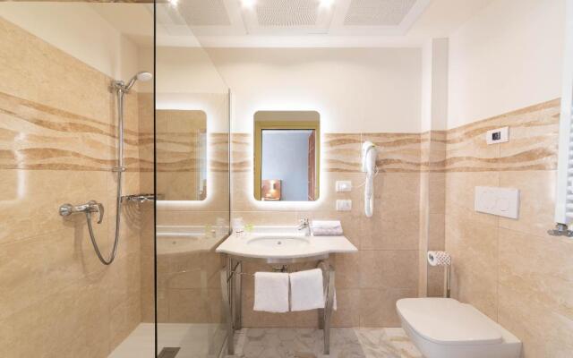 Torre Antica Venice Airport Hotel