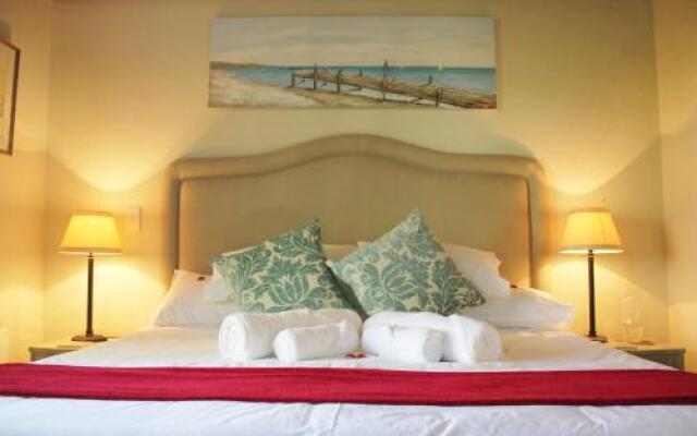 Disa Cottage