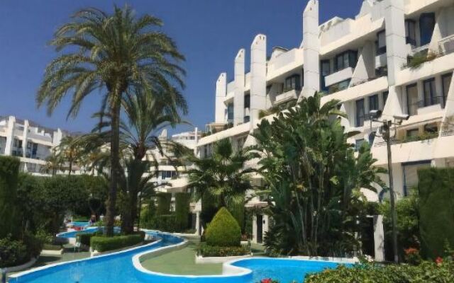 Apartment Serna