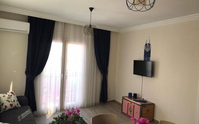 Apart Tu Cesme