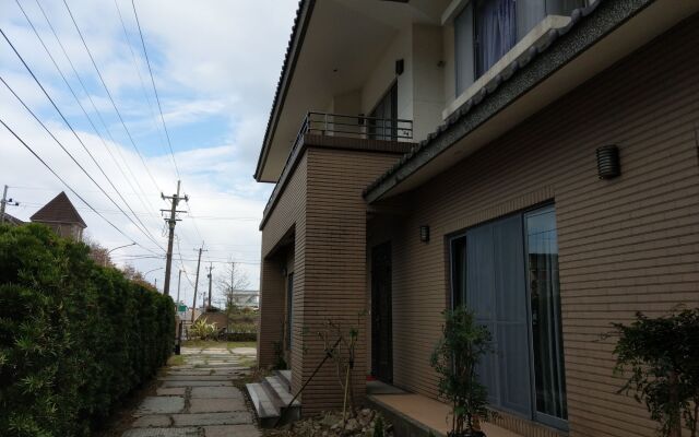 Shui Lian Tian Villa