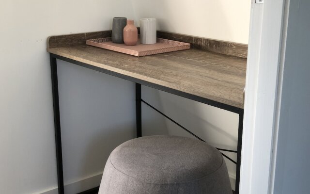 Millie’s A Frame Uralla Haven