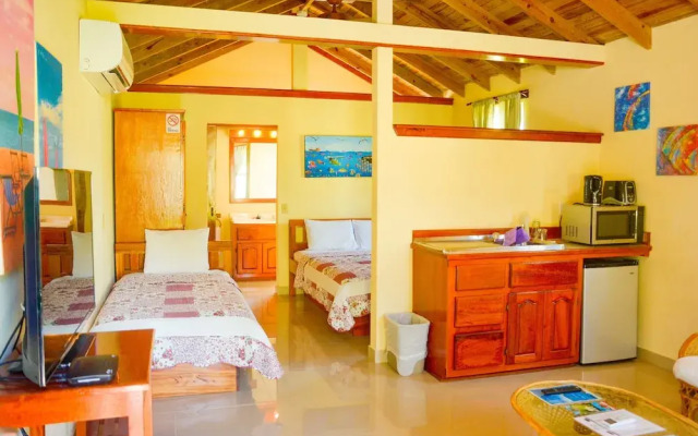 Royal Beach Cabanas