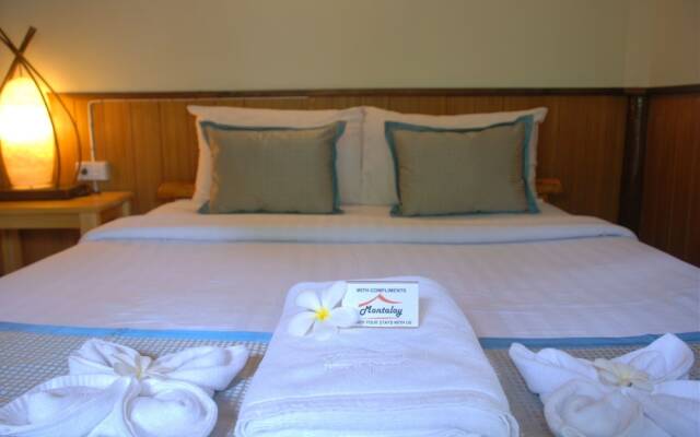 Montalay Eco- Cottage