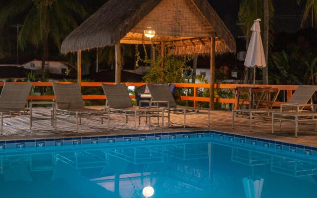 Village Paraíso Tropical