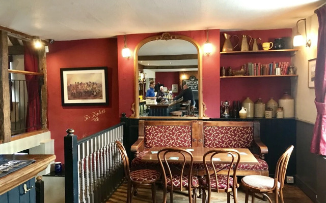 The Evenhill