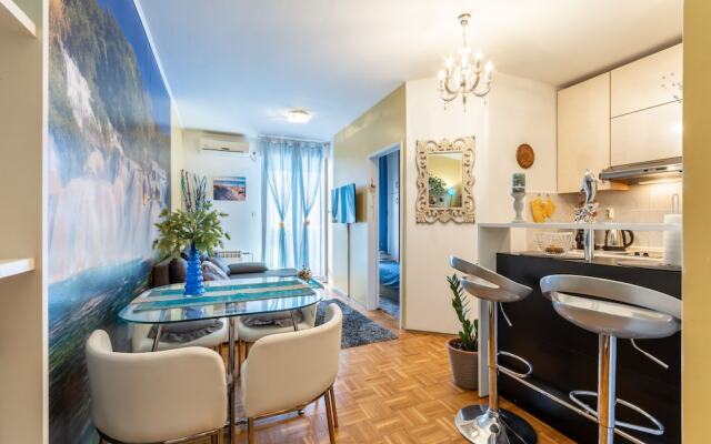 Apartment Ivana