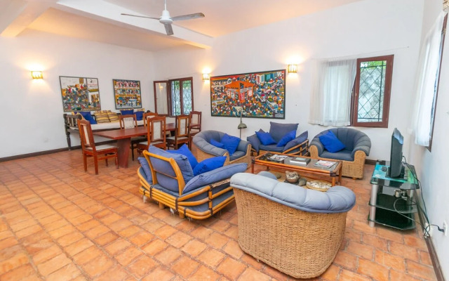 African Dada Resort