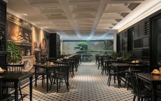 T Boutique Hotel