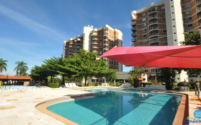 Império Romano - Eu Também Vou