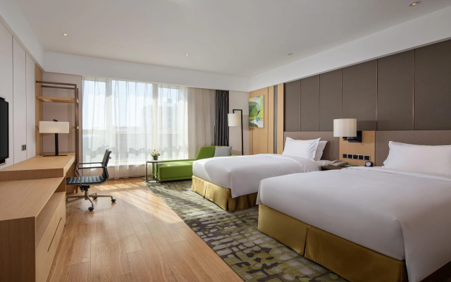Holiday Inn Hotel And Suites Langfang New Chaoyang