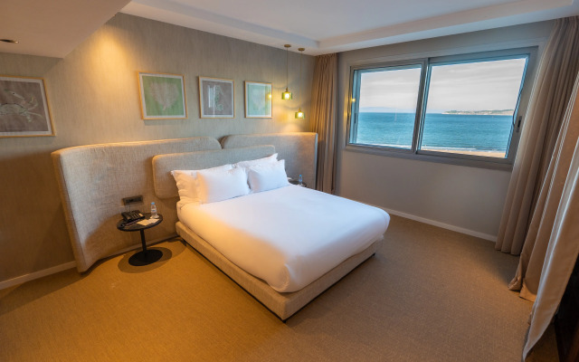 Kenzi Solazur Hotel