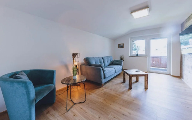 Spa Chalet - Penthouse Lodge