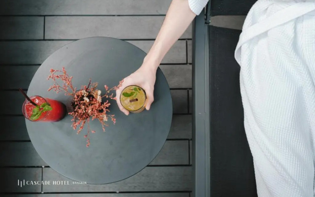 Cascade Hotel Bangkok