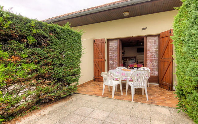 House Sicard Bormio 11171