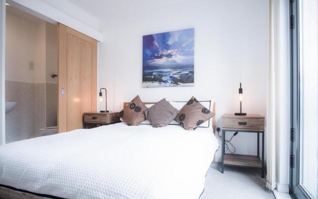 Fishermans Way - 2 Bedroom Apartment - SA1