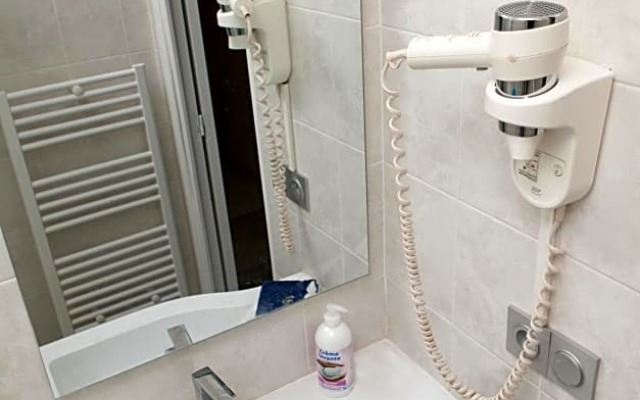 Club246 Paris Saint Martin