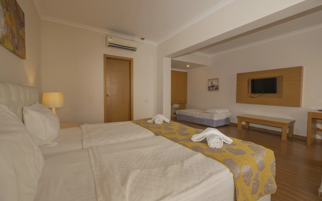 Ladonia Hotels Delmare - All Inclusive