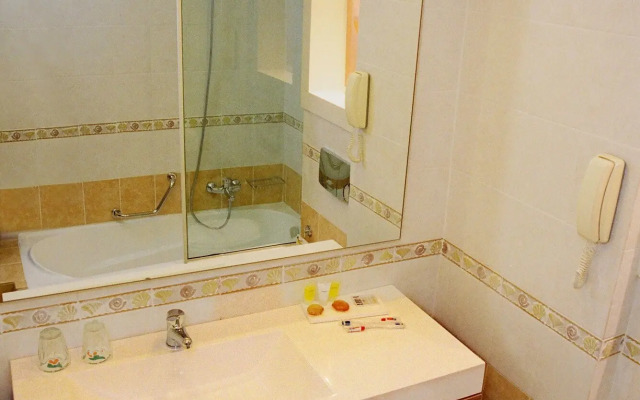 Sun Palace Hotel - All inclusive