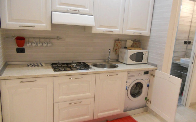 B&B I Colori di Napoli