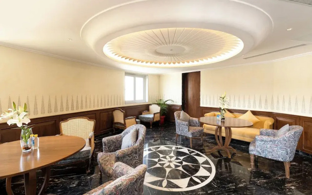 Sayaji Resort and Spa Udaipur