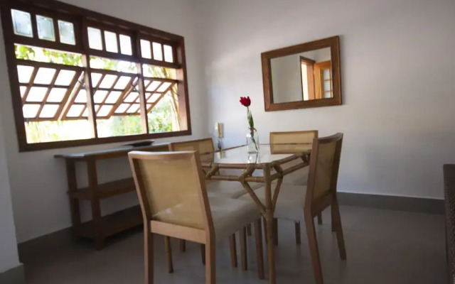Residencial Santa Lucia
