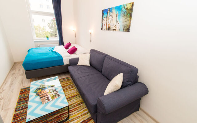 Vienna CityApartments - Premium 3 + 4