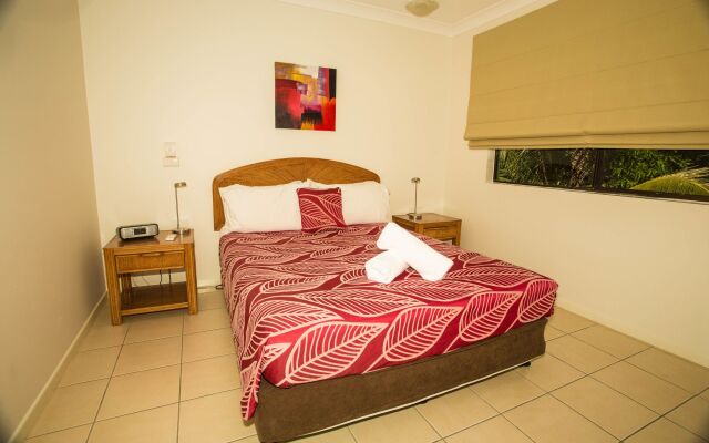 Melaleuca Resort