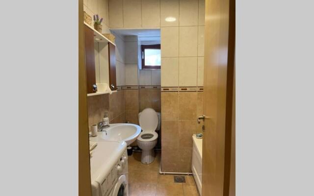 Cozy apartment in the center of Prishtina