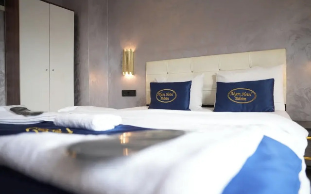 Taxim Alyon Suite Hotel