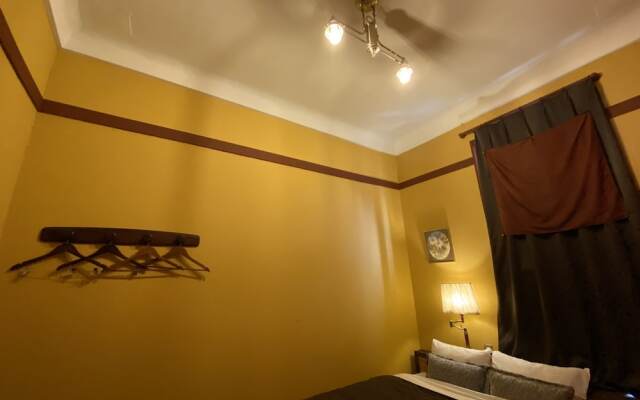 Little Barrel Guest House