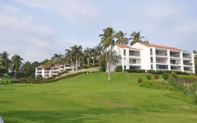 Condo Palacios