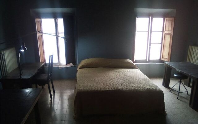 La Torre di Pieve Affittacamere