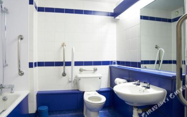 Travelodge Hull South Cave