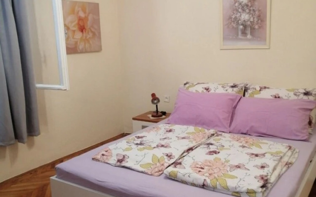 Petra - Apartments With Parking - A2