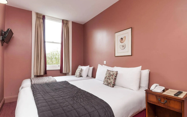 Coronation Hotel